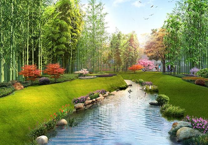 探索出一條生態(tài)優(yōu)先、綠色發(fā)展新路子