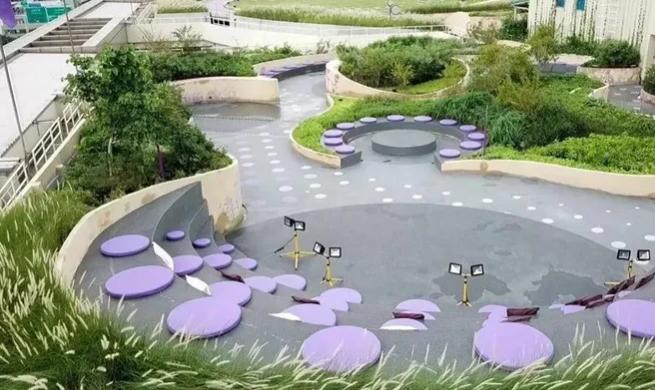 湖北園林景觀綠化知多少？