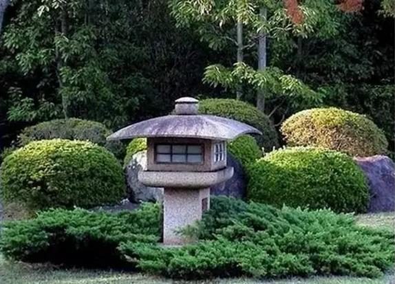 園林景觀燈，必須這樣設(shè)計(jì)呀！
